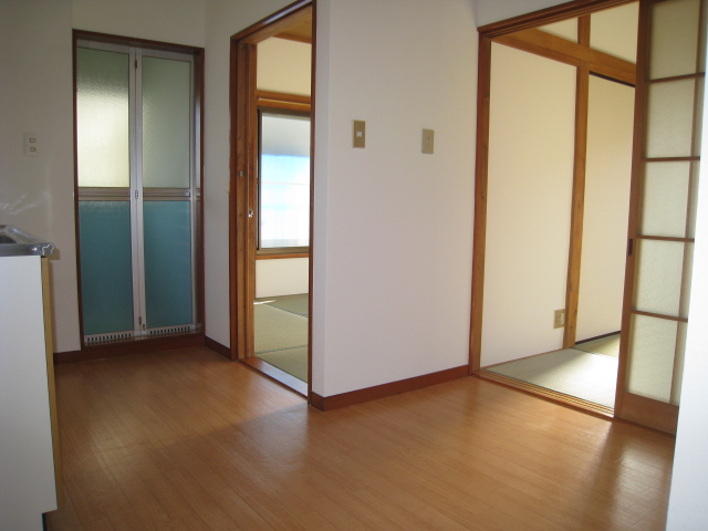 Living and room