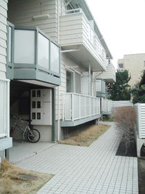 Building appearance