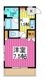 Building appearance