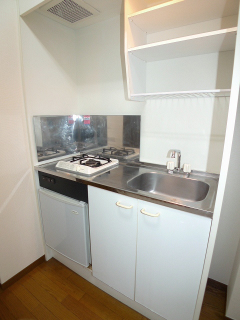 Kitchen. Kitchen