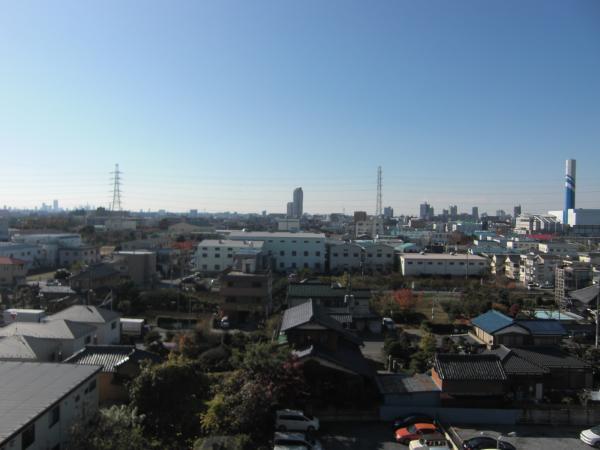 View photos from the dwelling unit