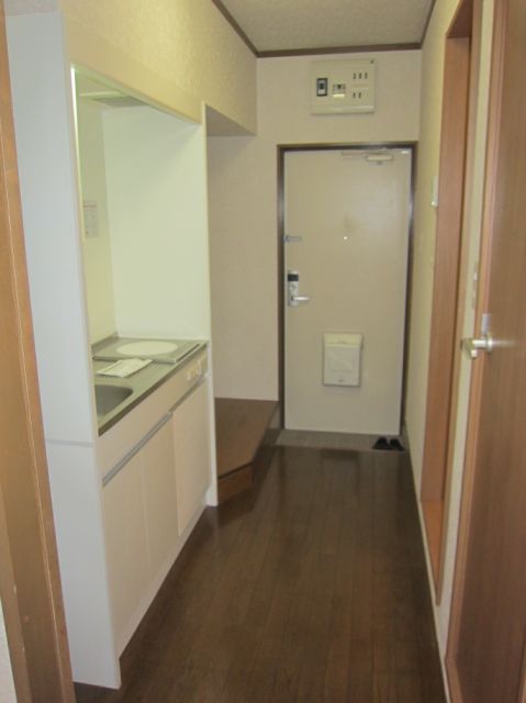 Other room space