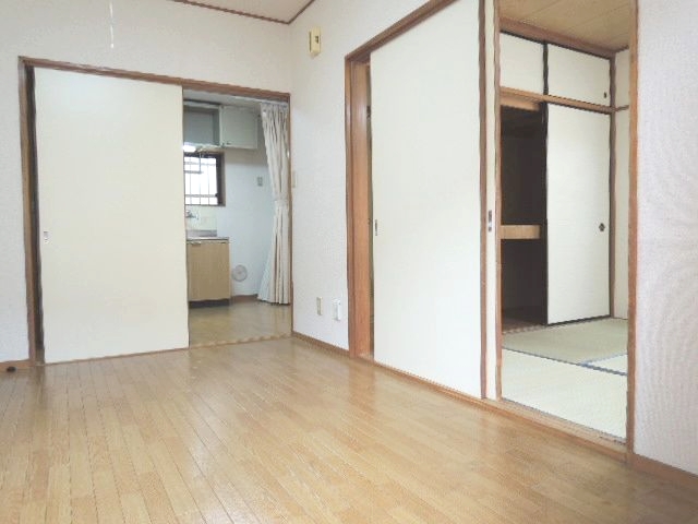 Living and room