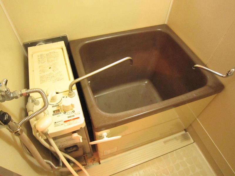 Bath