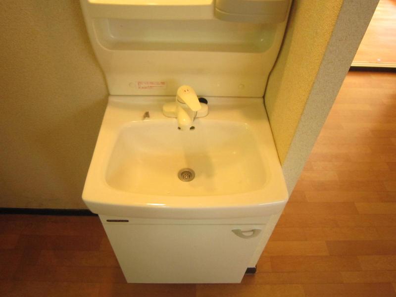 Washroom