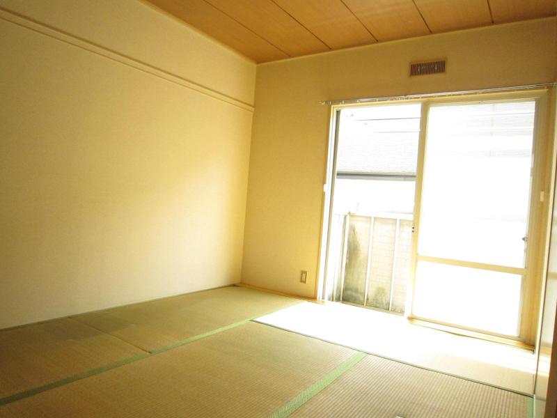 Other room space