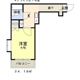 Building appearance