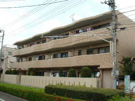 Building appearance