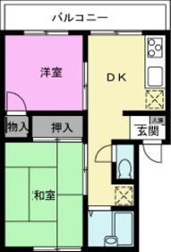Building appearance
