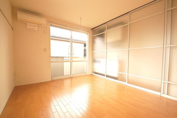 Living and room