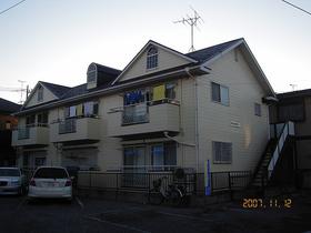 Building appearance