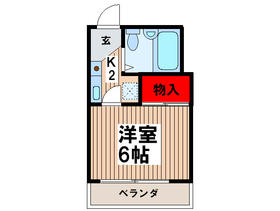 Building appearance
