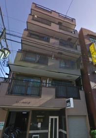 Convenience store