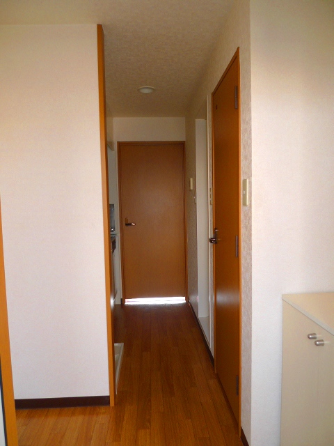 Entrance. Entrance