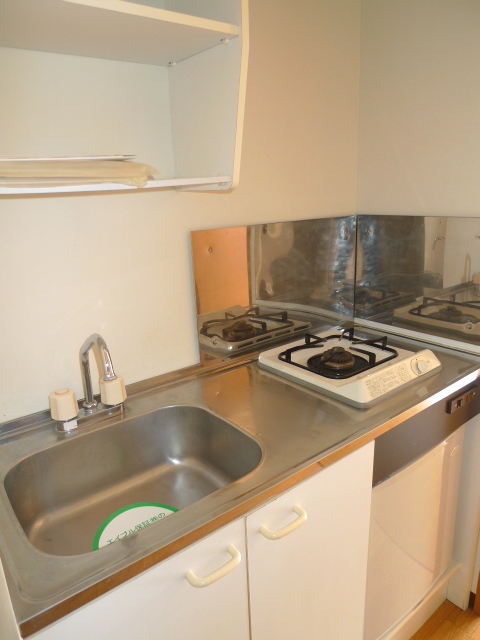Kitchen. Kitchen