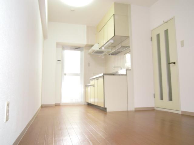 Other room space