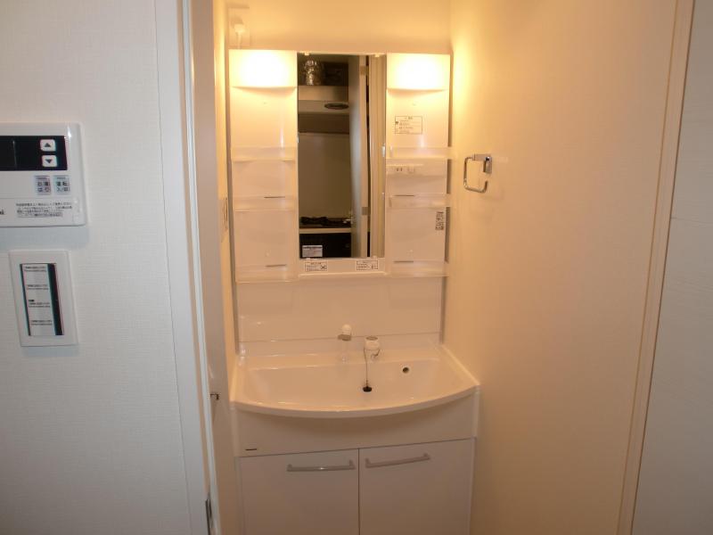 Washroom