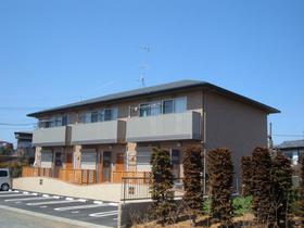 Building appearance