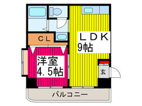 Building appearance