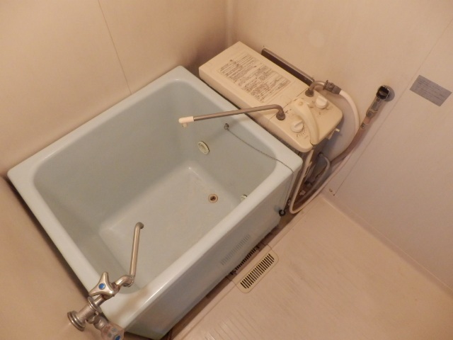 Bath