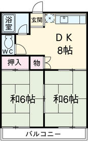 Building appearance