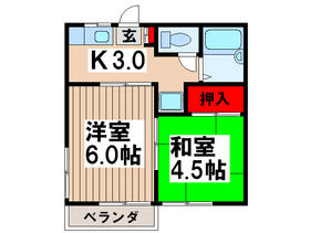 Building appearance