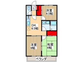 Building appearance