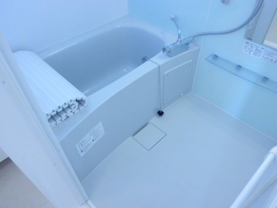 Bath. Bathroom