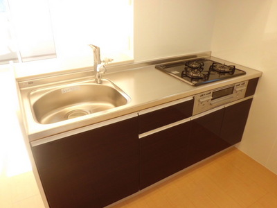 Kitchen. Kitchen
