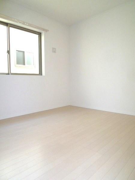 Non-living room