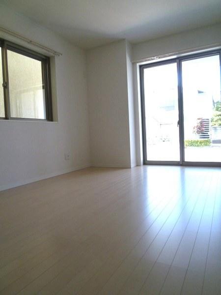 Non-living room
