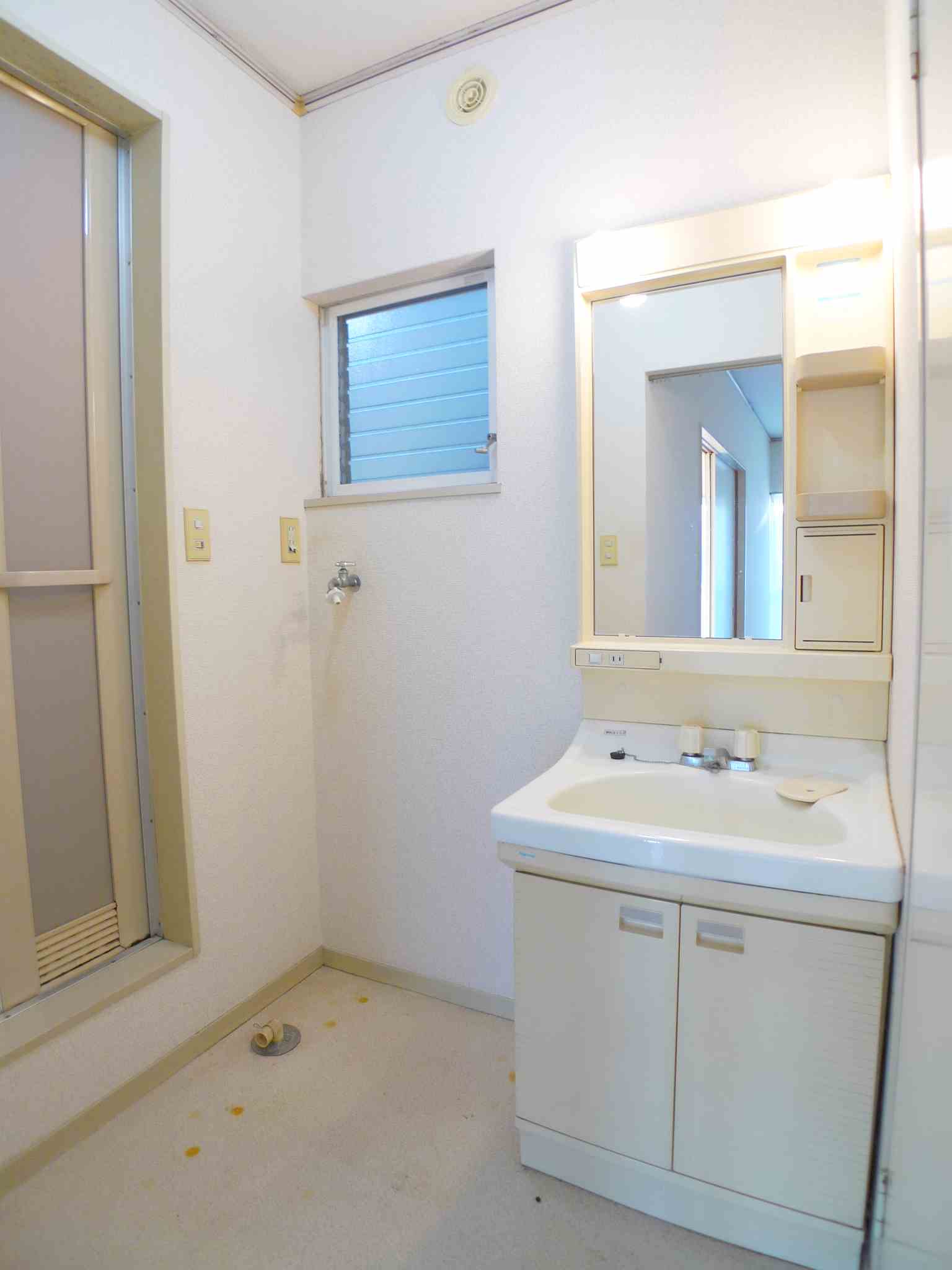 Washroom