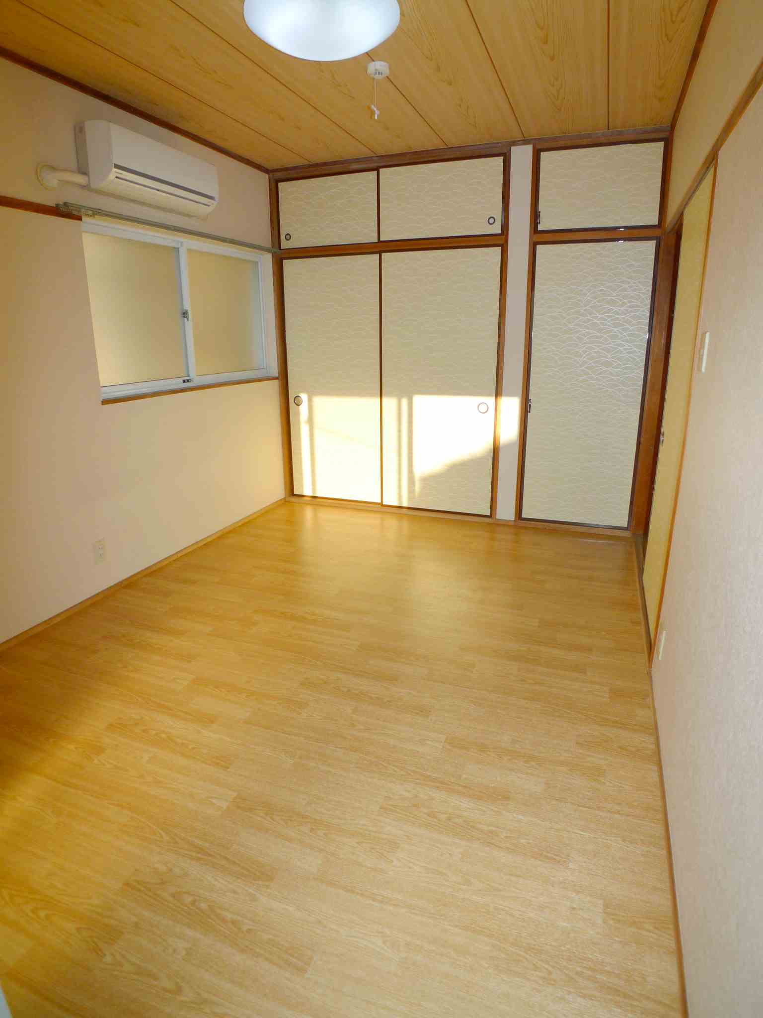 Living and room
