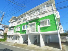 Building appearance