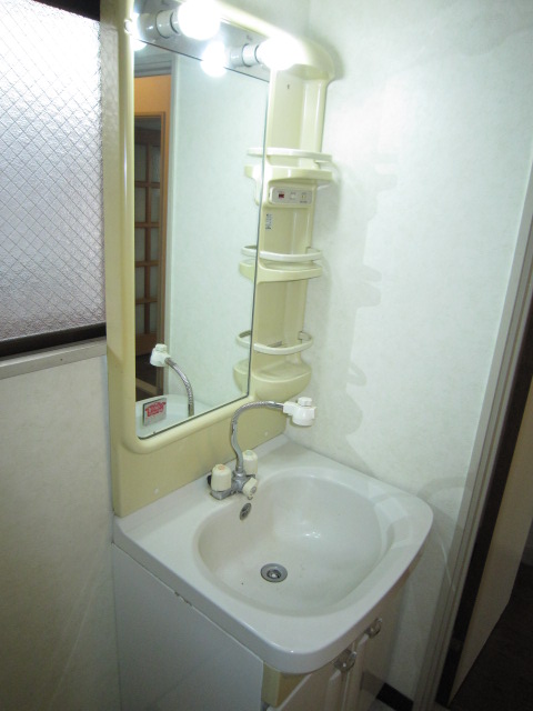 Washroom