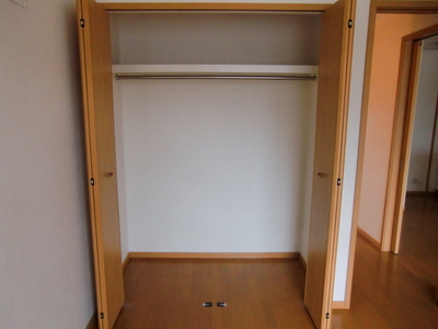 Receipt. closet