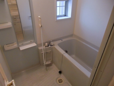 Bath. Bathroom