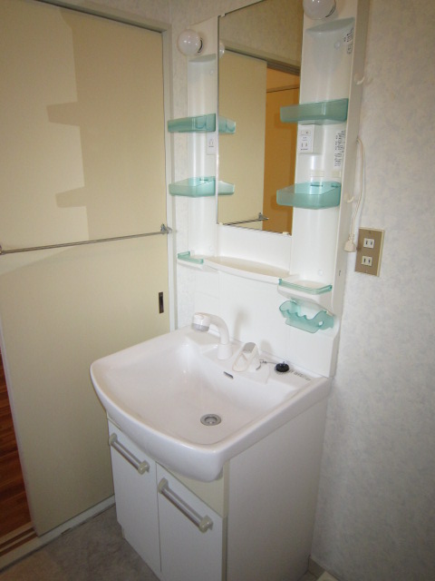 Washroom