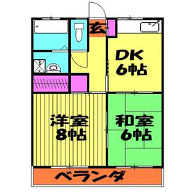 Building appearance