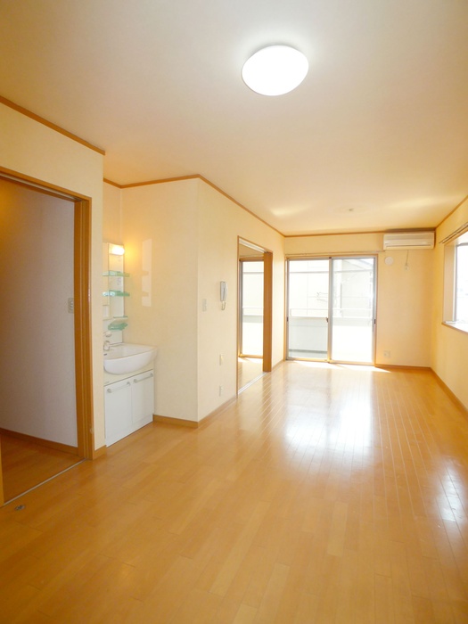 Living and room