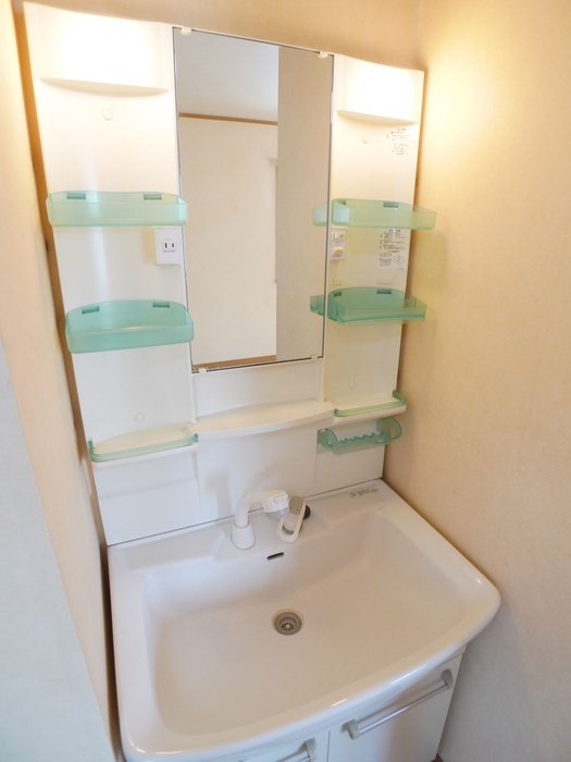 Washroom