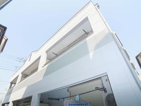 Building appearance
