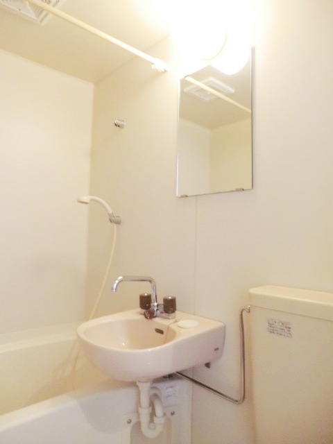 Washroom