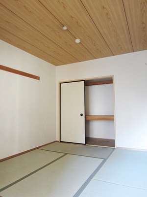 Living and room