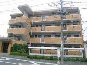 Building appearance