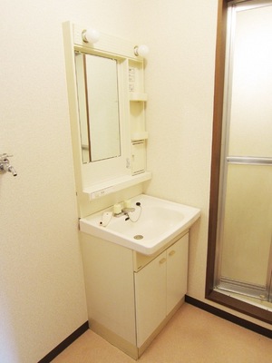 Washroom