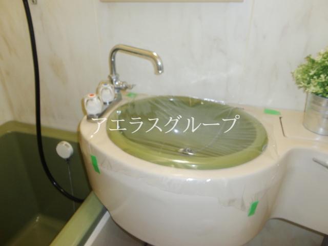 Washroom