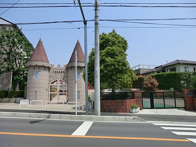 kindergarten ・ Nursery. Kobato 728m to kindergarten