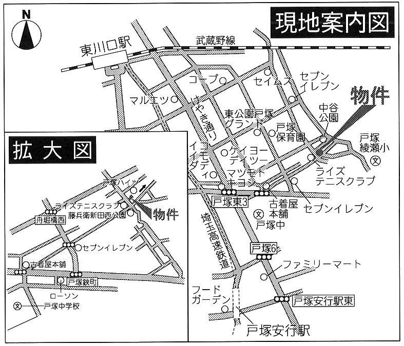 Other. Information map