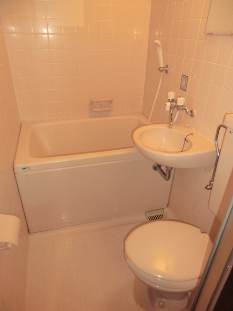 Bath